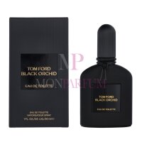 Tom Ford Black Orchid Eau de Toilette 30ml