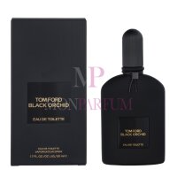 Tom Ford Black Orchid Eau de Toilette 50ml
