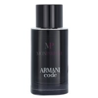Armani Code Pour Homme Eau de Toilette 75ml