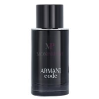 Giorgio Armani Code Homme Eau de Toilette 75ml