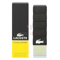 Lacoste Challenge Pour Homme Eau de Toilette Spray 90ml