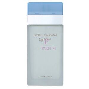 Dolce & Gabbana Light Blue Pour Femme Eau de Toilette 200ml