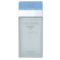 Dolce & Gabbana Light Blue Eau de Toilette 200ml