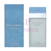 Dolce & Gabbana Light Blue Eau de Toilette 200ml