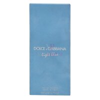 Dolce & Gabbana Light Blue Eau de Toilette 200ml