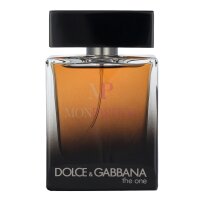 D&G The One For Men Eau de Parfum 50ml