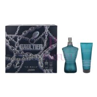 Jean Paul Gaultier Le Male Giftset 200ml