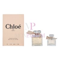 Chloe By Chloe Giftset 95ml