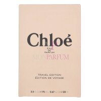 Chloe By Chloe Giftset 95ml