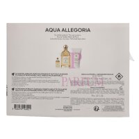 Guerlain Aqua Allegoria Mandarine Basilic Giftset 207,5ml