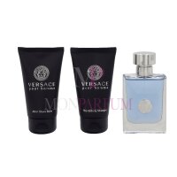 Versace Pour Homme Giftset 150ml