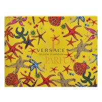 Versace Yellow Diamond Giftset 150ml