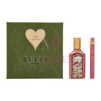 Gucci Flora Gorgeous Gardenia Giftset 60ml