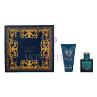 Versace Eros Pour Homme Giftset 80ml