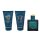 Versace Eros pour Homme EdT 50ml + Shower Gel 50ml + After Shave Balm 50ml