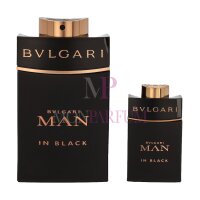 Bvlgari Man In Black Giftset 115ml
