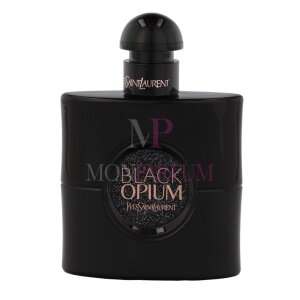 Yves Saint Laurent Black Opium Eau de Parfum 50ml