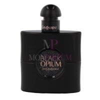 Yves Saint Laurent Black Opium Eau de Parfum 50ml