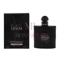 Yves Saint Laurent Black Opium Eau de Parfum 50ml