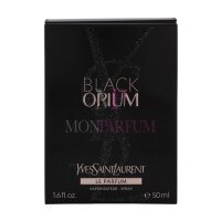 Yves Saint Laurent Black Opium Eau de Parfum 50ml