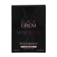 Yves Saint Laurent Black Opium Le Parfum 50ml