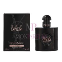 Yves Saint Laurent Black Opium Eau de Parfum 30ml