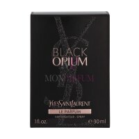 Yves Saint Laurent Black Opium Eau de Parfum 30ml