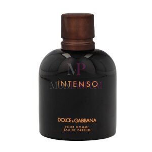 Dolce & Gabbana Intenso Pour Homme Eau de Parfum 125ml