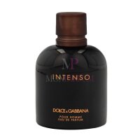 D&G Intenso Pour Homme Eau de Parfum 125ml