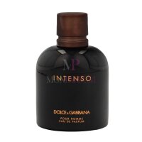 Dolce & Gabbana Intenso Pour Homme Eau de Parfum 125ml