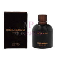 Dolce & Gabbana Intenso Pour Homme Eau de Parfum 125ml