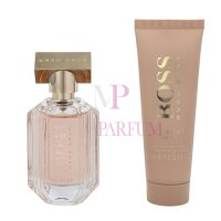 Hugo Boss The Scent For Her Geschenkset Eau de Parfum...