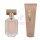 Hugo Boss The Scent For Her Geschenkset Eau de Parfum 50ml/Body Lotion 75ml