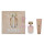 Hugo Boss The Scent For Her Geschenkset Eau de Parfum 50ml/Body Lotion 75ml