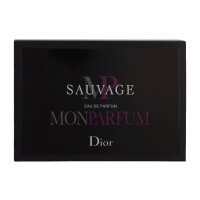 Dior Sauvage Giftset 130ml