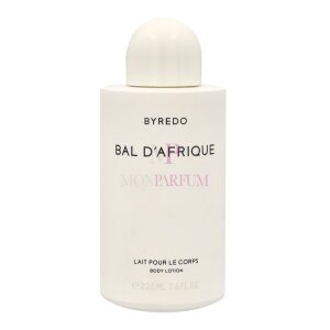 Byredo Bal DAfrique Body Lotion 225ml