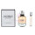 Givenchy LInterdit Geschenkset Eau de Parfum 80ml/Edp 12,5ml