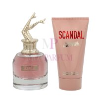 Jean Paul Gaultier Scandal Geschenkset 125ml
