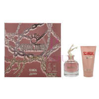 Jean Paul Gaultier Scandal Geschenkset 125ml