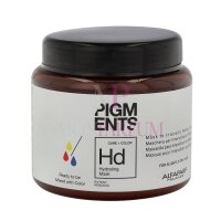 Alfaparf Pigments Hydrating Mask 200ml