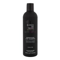 Alfaparf Blends Of Many Energizing Low Shampoo 250ml