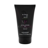 Alfaparf Blends Of Many Extra Strong Gel 150ml