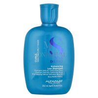 Alfaparf Semi Di Lino Curls Enhancing Low Shampoo 250ml