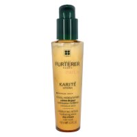 Rene Furterer Karite Hydra Hydrating Shine Day Cream 100ml