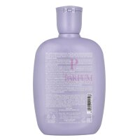 Alfaparf Semi Di Lino Smoothing Low Shampoo 250ml