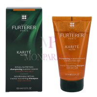 Rene Furterer Karite Nutri Intense Nourishing Shampoo 150ml