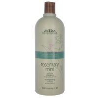 Aveda Rosemary Mint Purifying Shampoo 1000ml