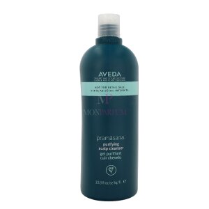 Aveda Pramasana Purifying Scalp Cleanser 1000ml