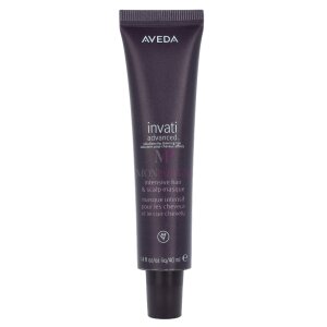 Aveda Invati Advanced Intensive Hair & Scalp Masque 40ml