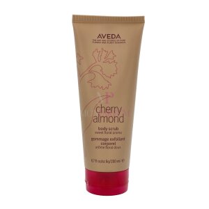 Aveda Cherry Almond Body Scrub 200ml